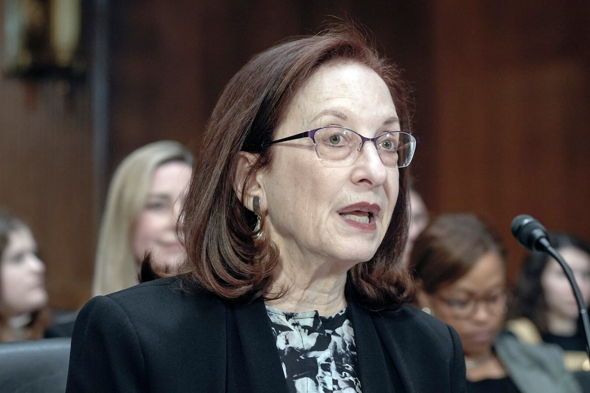 Trump Fires US Copyright Head Shira Perlmutter Amid AI Concerns