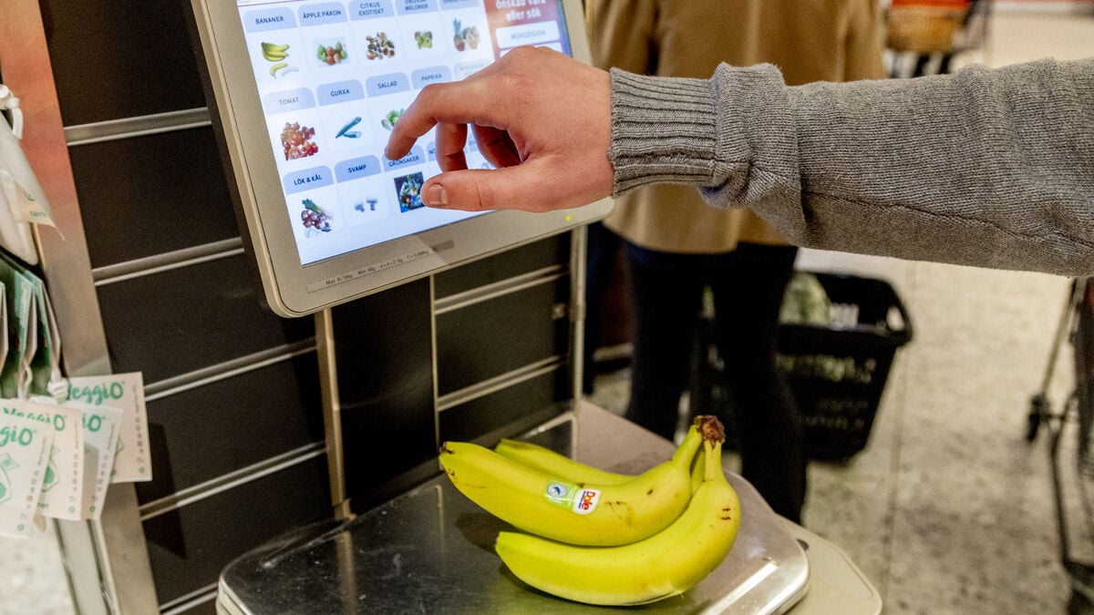 Swedish households have low expectations for reduced food VAT