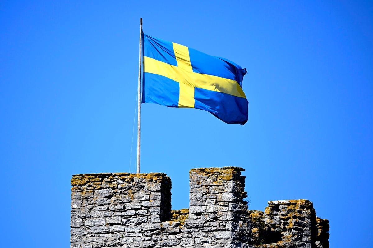 Slow Start for the Swedish Economy