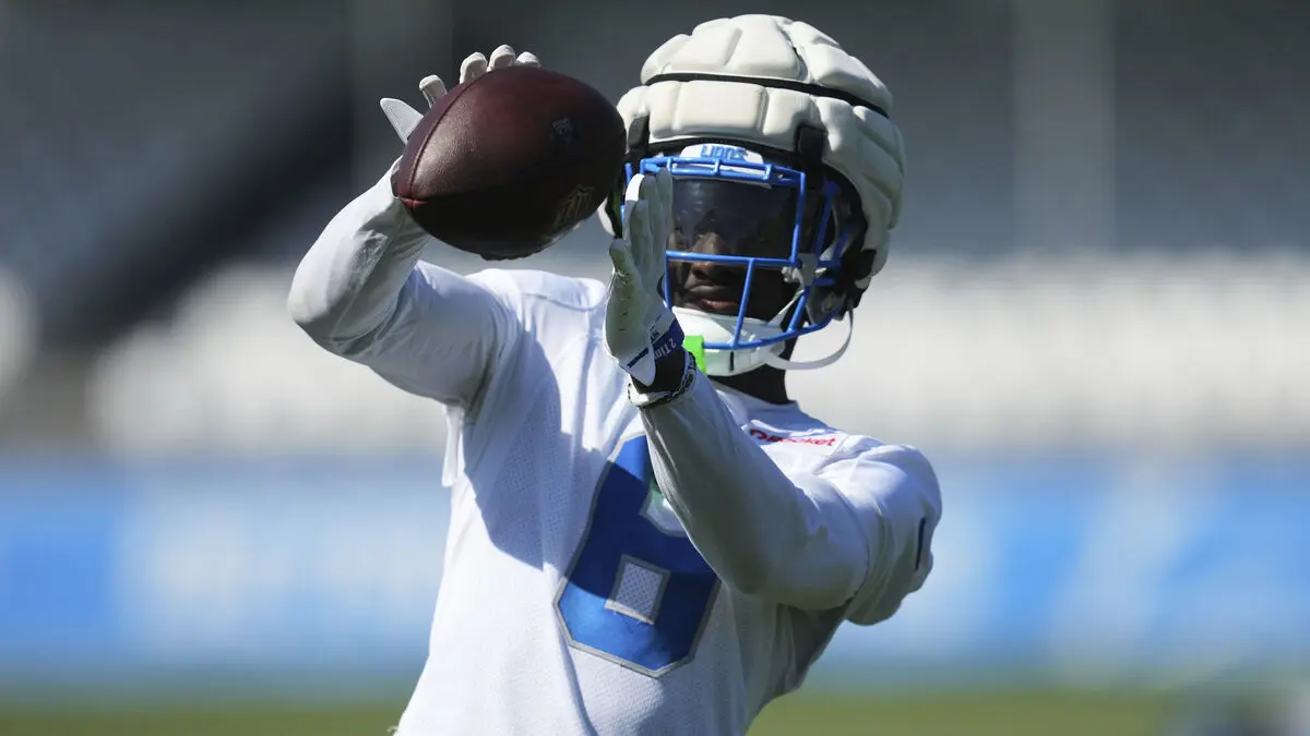 NFL star Terrion Arnold arrested, faces life in prison
