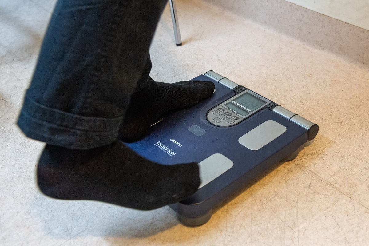Weight Loss Clinic Threatened with Fine