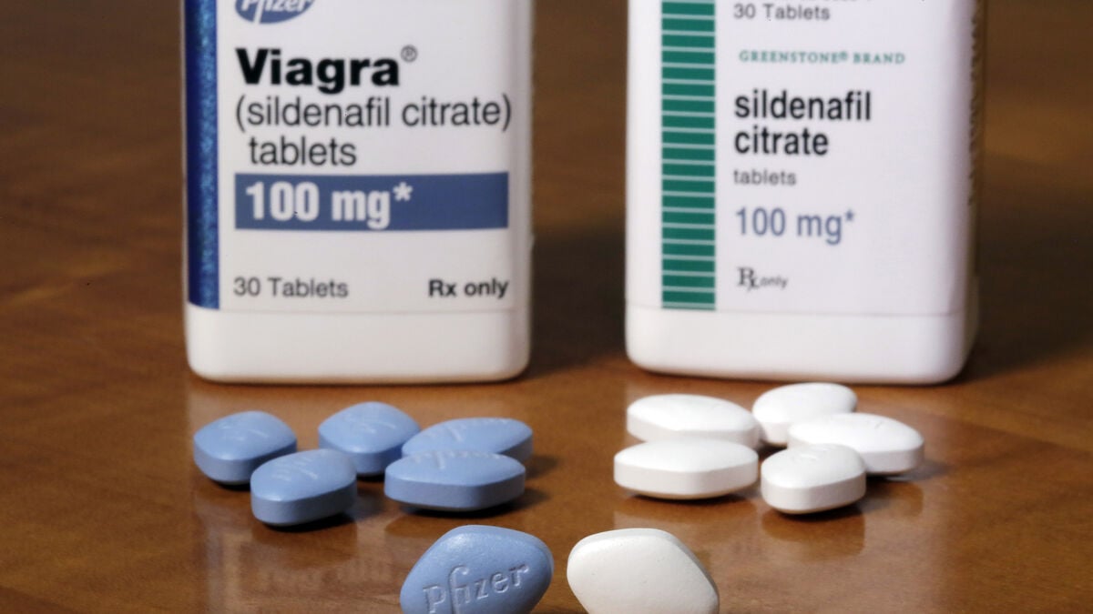 Large increase in potency drugs for young people