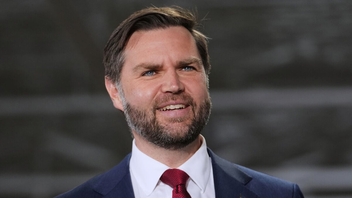 Vance to visit Hungary for Orbán's election run