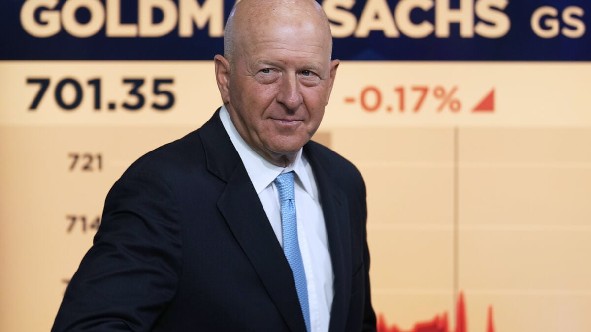 Better than expected for investment bulls as Goldman Sachs and Morgan Stanley outperform