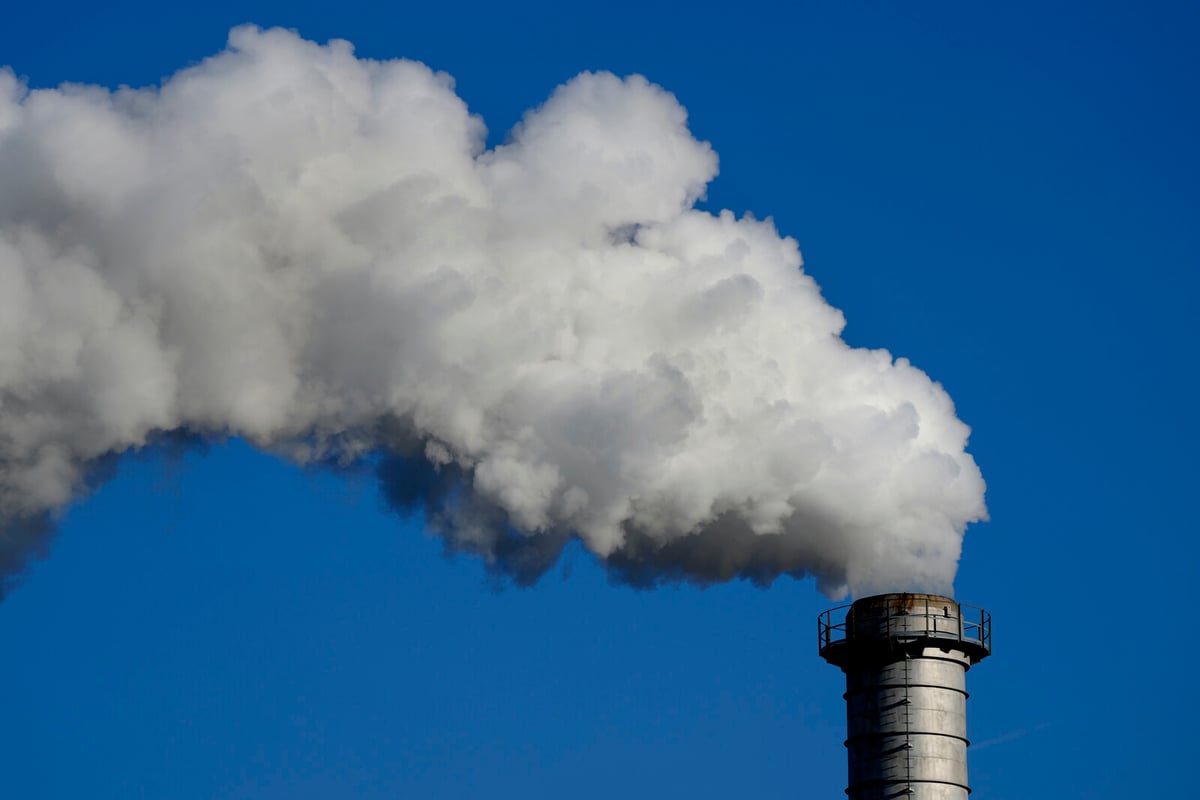Finland Shuts Down Last Coal Plant, Slashing Emissions by 50 Percent