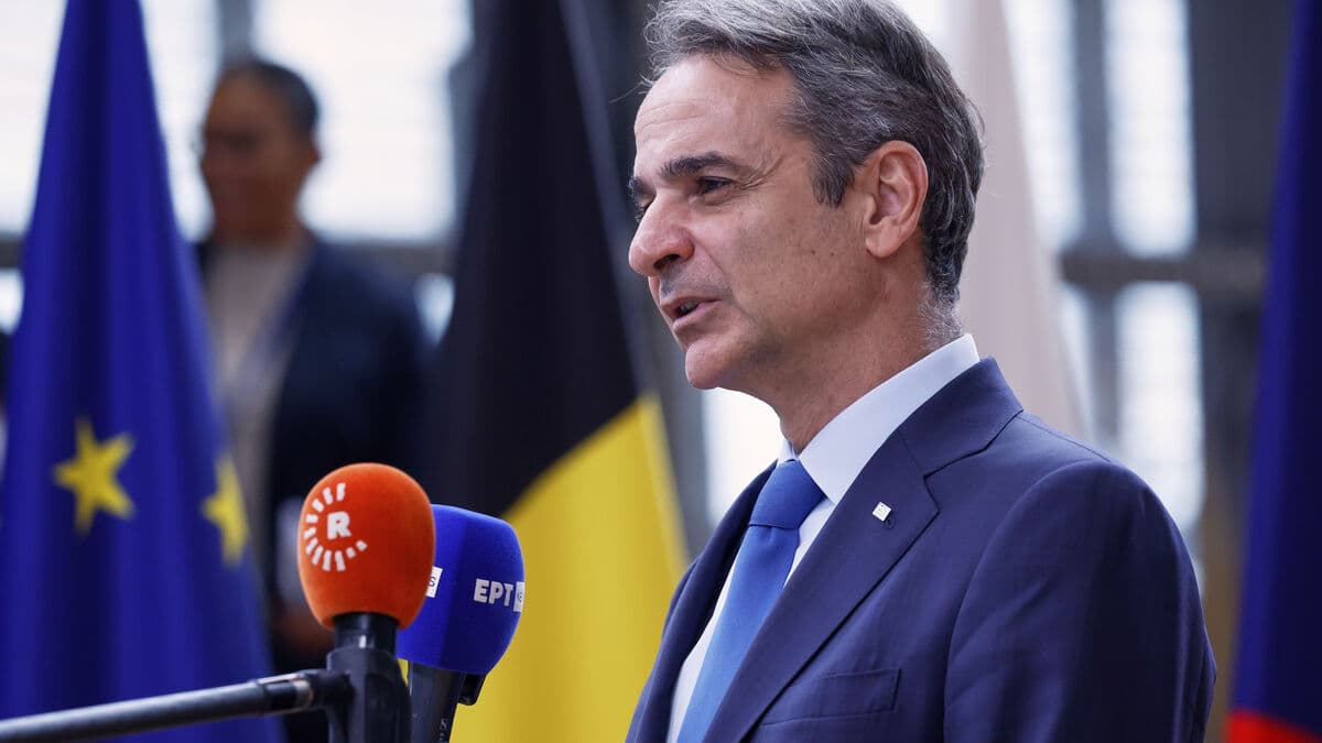 37 Arrested in Greek EU Farm Subsidy Fraud Investigation