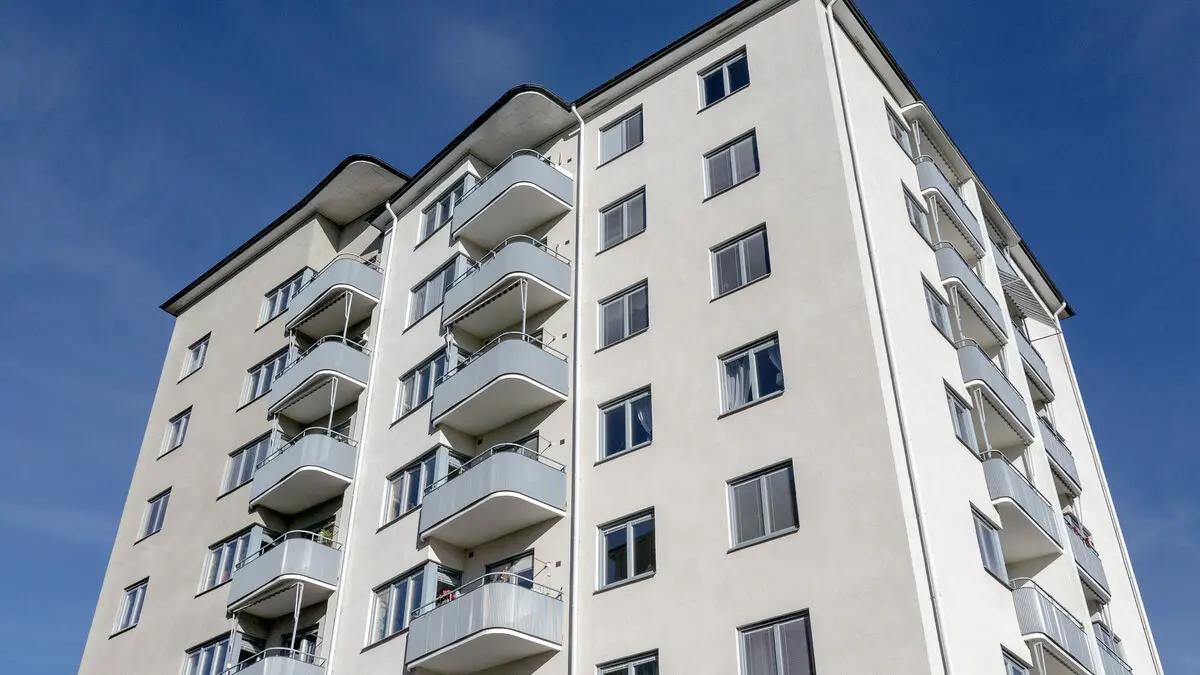 House prices fell in November