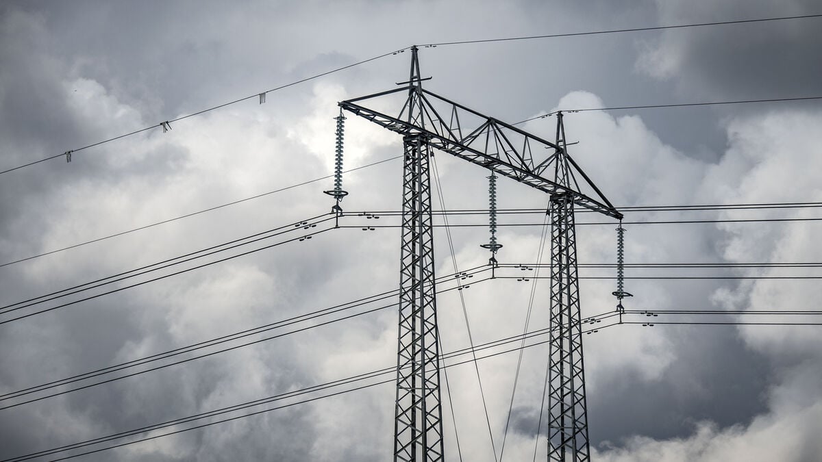 Major power outage in Visby leaves nearly 12,000 households without electricity