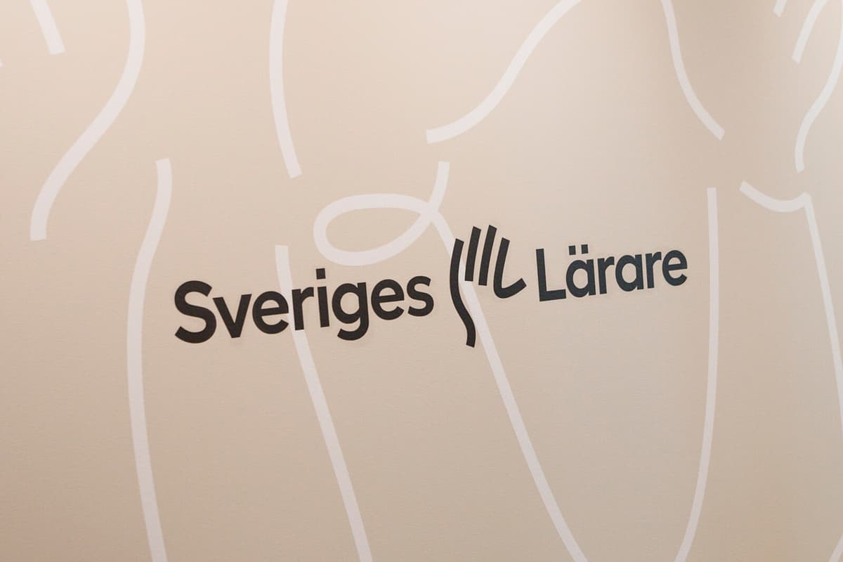Teachers' Union and Employers Reach New Two-Year Agreement in Sweden