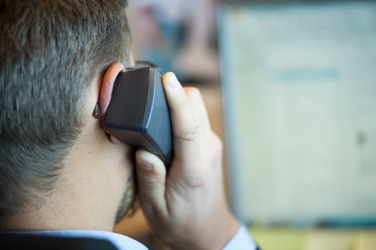 Financial Supervisory Authority Adds 50 Scammers to Warning List