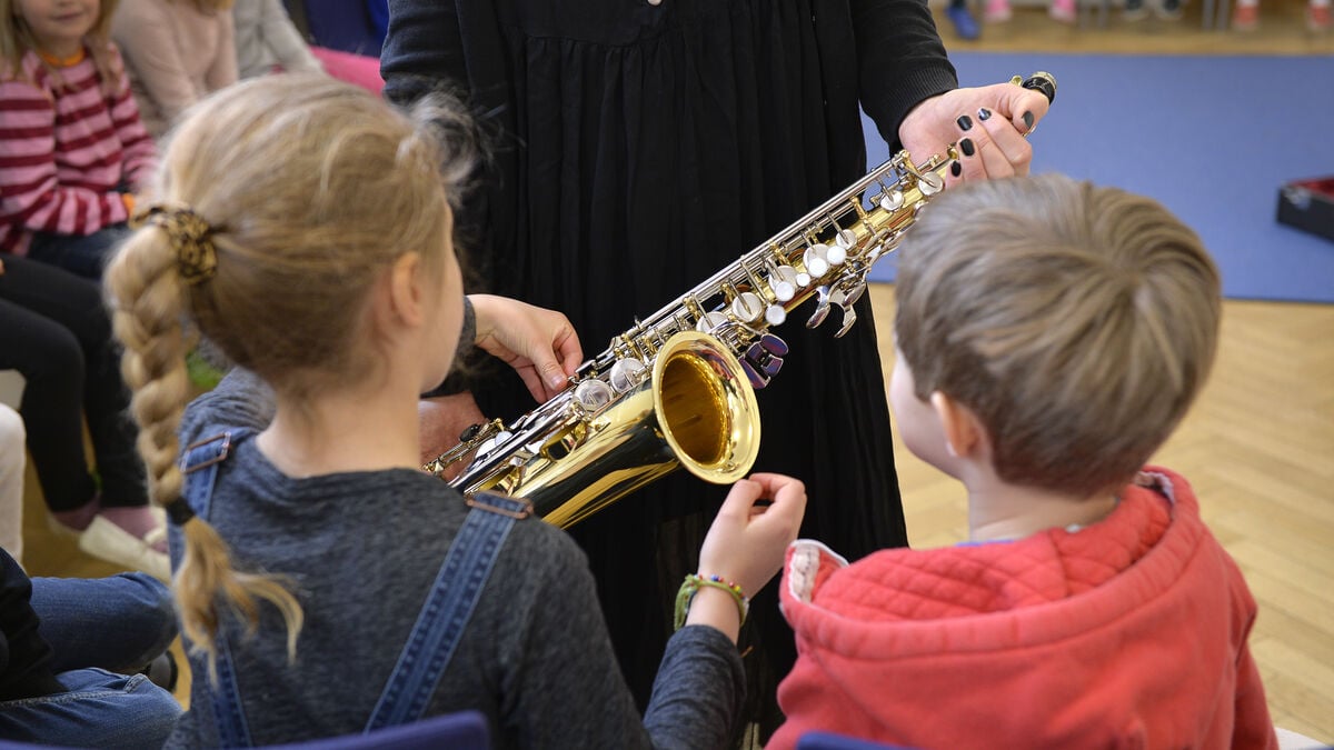 Swedish composers receive almost five million kronor to promote music creation in cultural schools