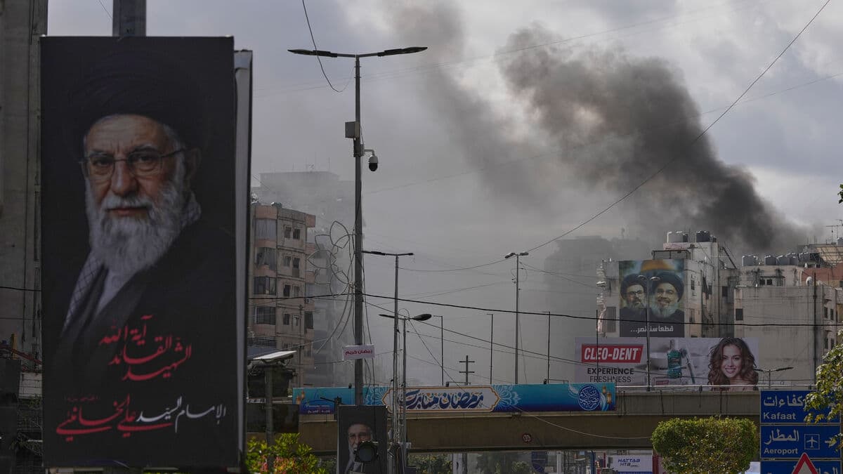 New attacks in Lebanon leave deaths on all sides