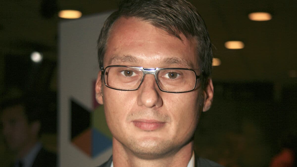 Football Pundit Sladjan Osmanagic Dies