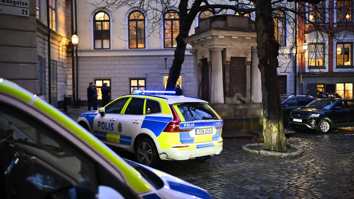 Police strengthen surveillance at Jewish sites