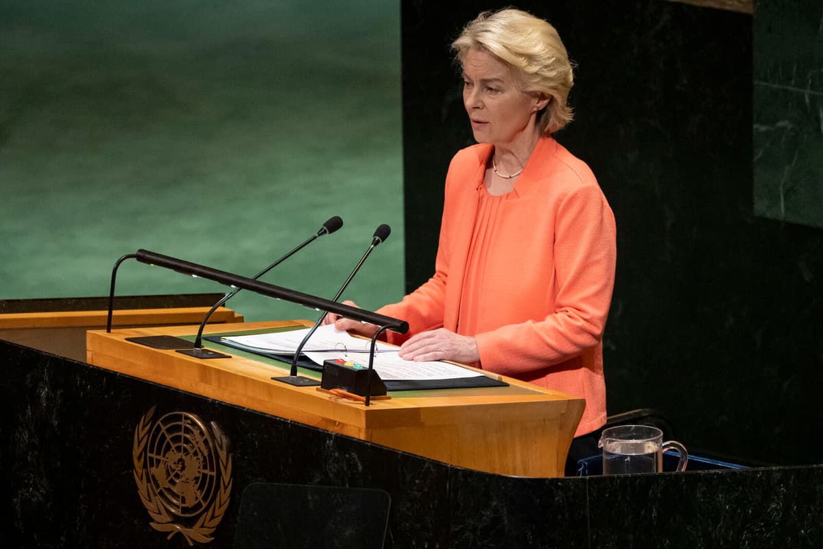 EU and Indonesia Finalize Free Trade Agreement