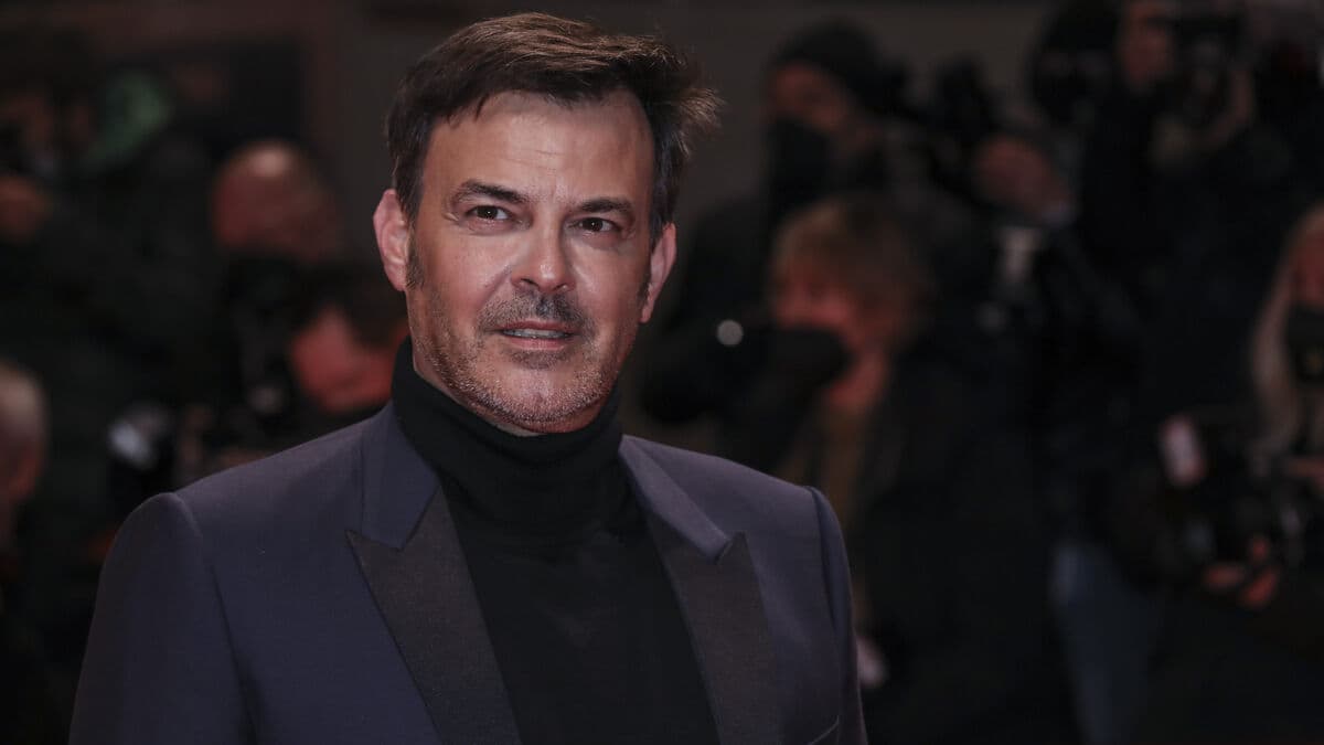 Mushroom Poisoning Fuels Tension in Francois Ozon's Thriller When Autumn Comes