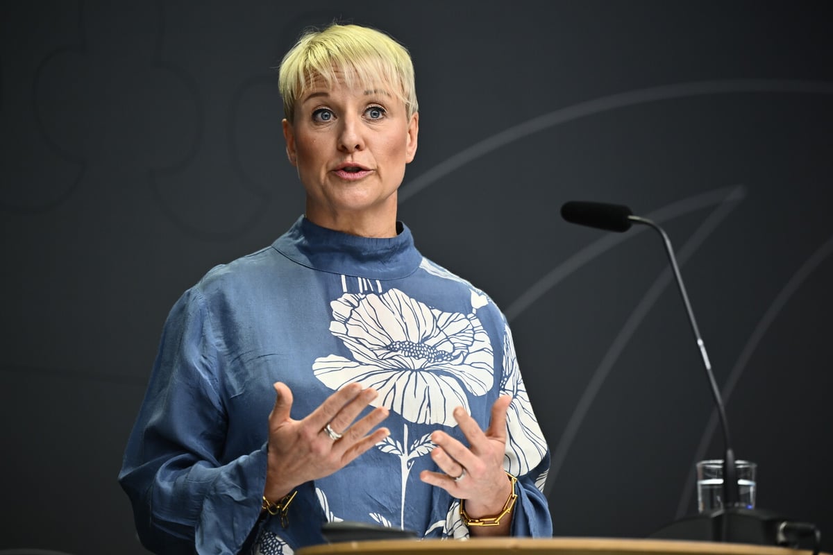 Sweden Proposes Stricter Benefit Rules for Non-EU Immigrants