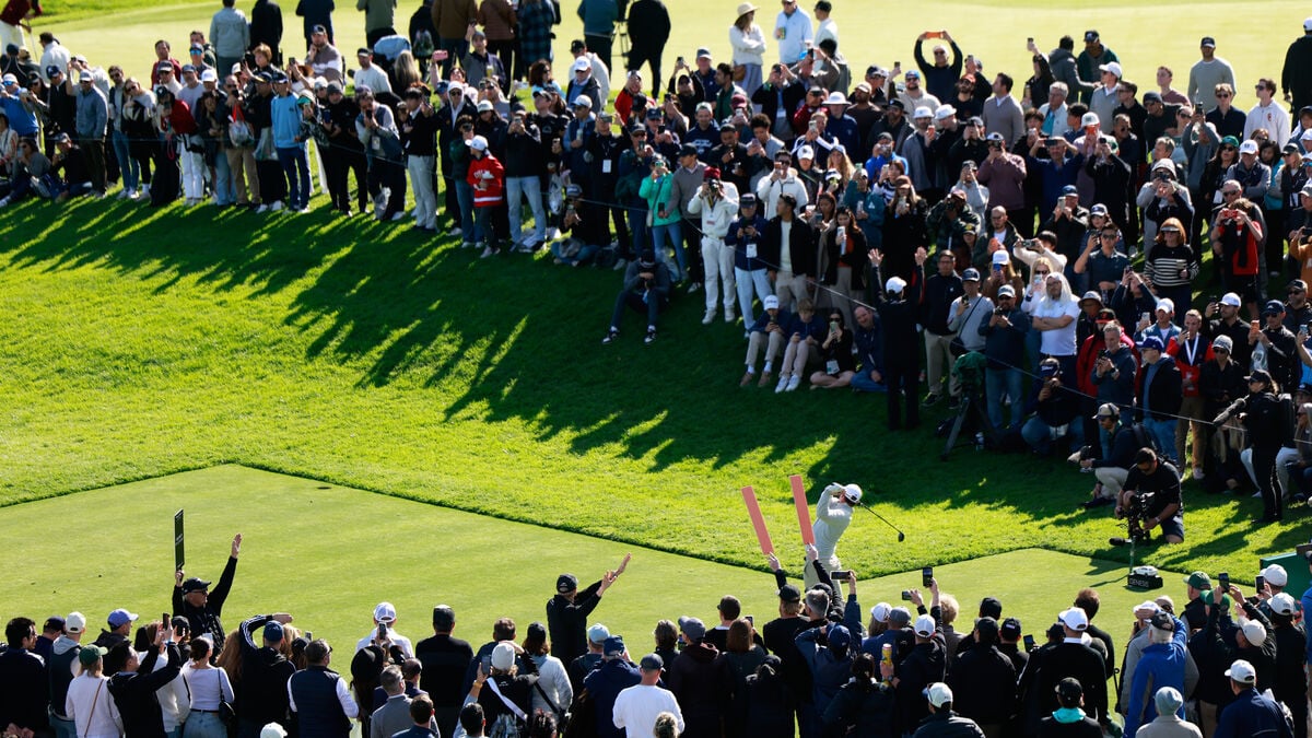 22-year-old Swedish hidden gem ready for US Open