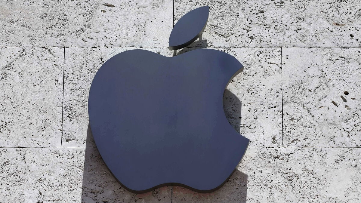 Apple ordered to pay $5.7 billion in damages in Taction patent case