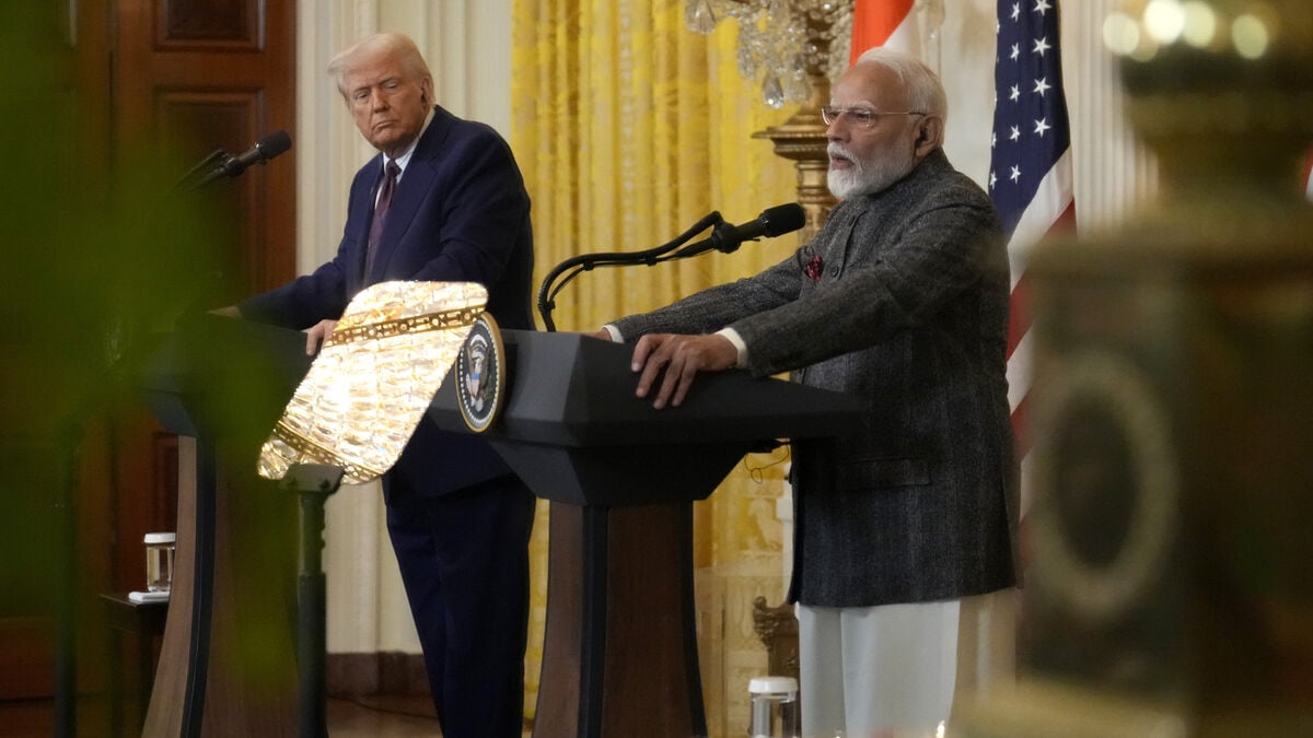 India's Ambiguous Stance on Russian Oil Purchases