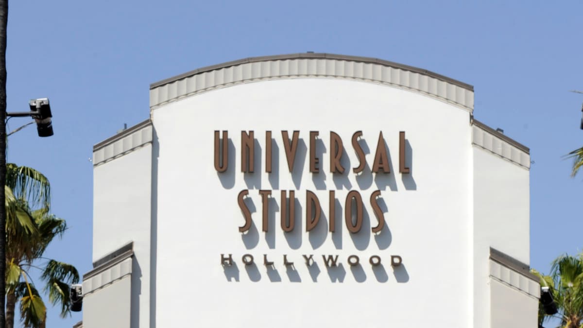 Iconic Film Set Transforms into Olympic Venue for LA 2028