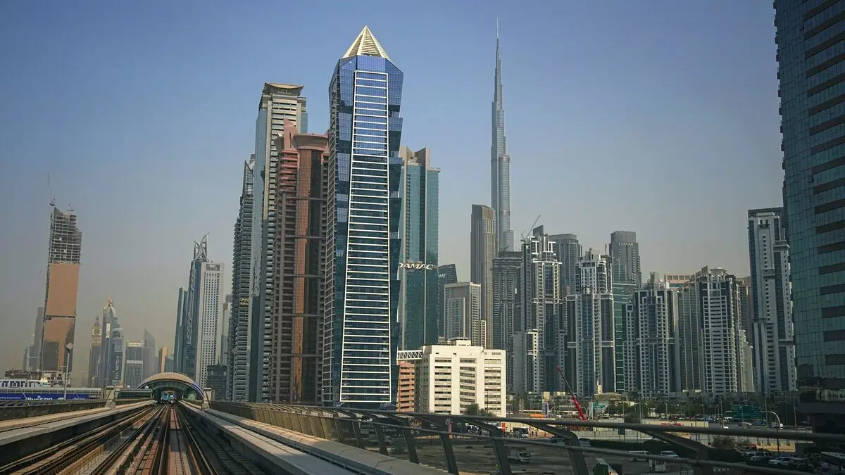 United Arab Emirates leaves OPEC and OPEC-plus