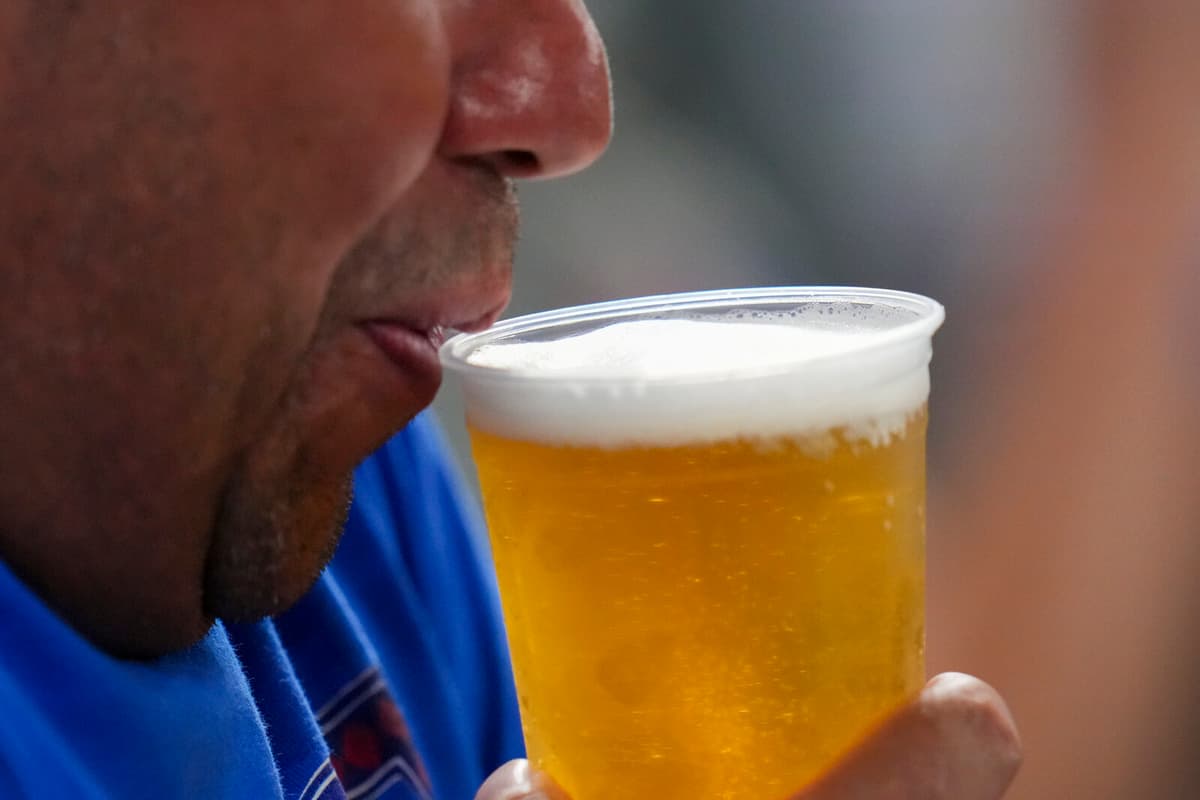 Women's Super League to Allow Beer in Stands for Upcoming Season