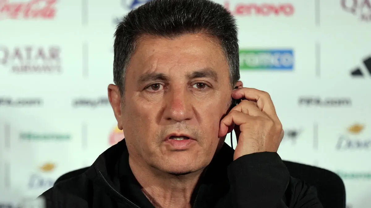 Iran: U.S. travel restrictions eased during World Cup