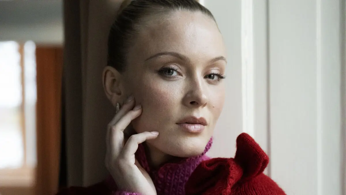 Zara Larsson Grammy nominated for the first time