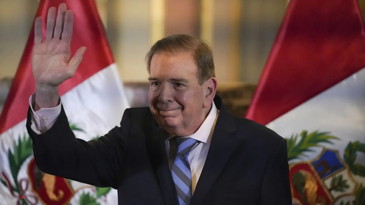 Opposition in Venezuela says U.S.