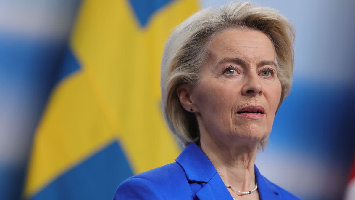 EU ready for proposal on Ukraine loan