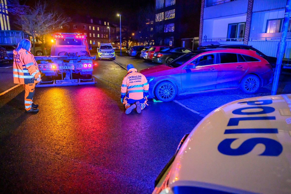 Norwegian Teen Suspected in Lund Murder Investigation