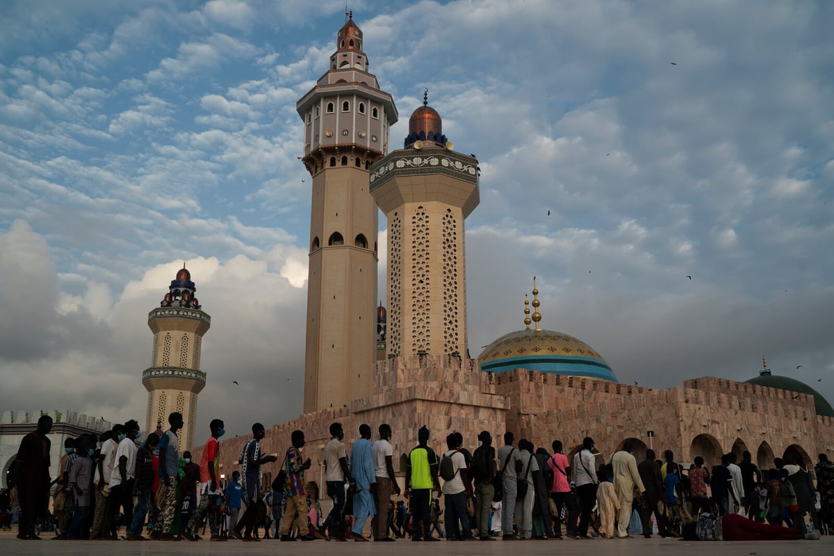 At Least 33 Dead in Senegal During Annual Magal Pilgrimage