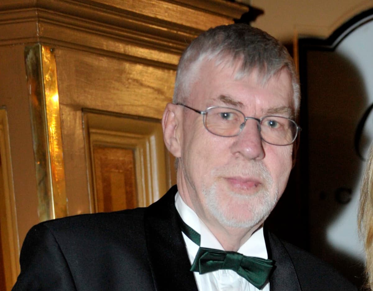 Film Producer Peter Hald Passes Away at 84