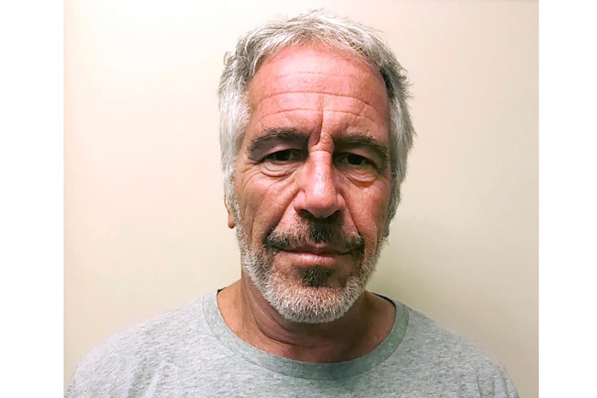 Maga Movement Criticizes Handling of Jeffrey Epstein Documents