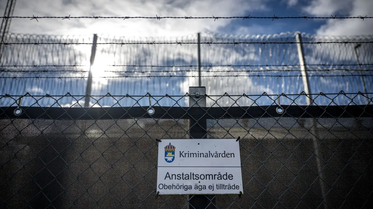 Swedish Prison and Probation Service to rent premises in Södertälje, Karlskoga, Gothenburg and Västervik