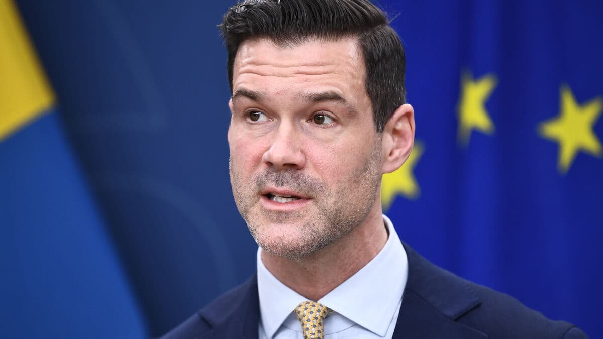 Forssell on teenage deportations: Working on a solution