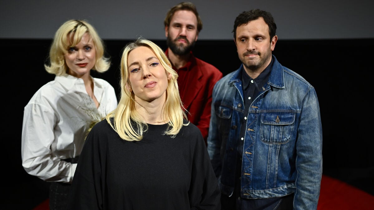 Veronica Maggio Guldbag nominated: "In shock"