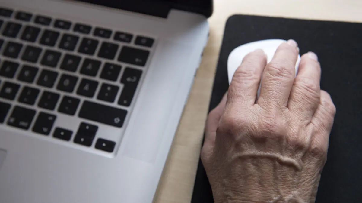 Elderly people were scammed on fake websites - five charged