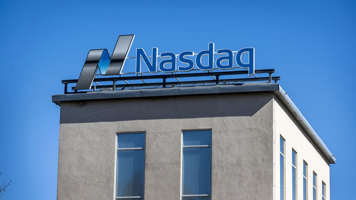 The stock market continues to decline – bitcoin recovers