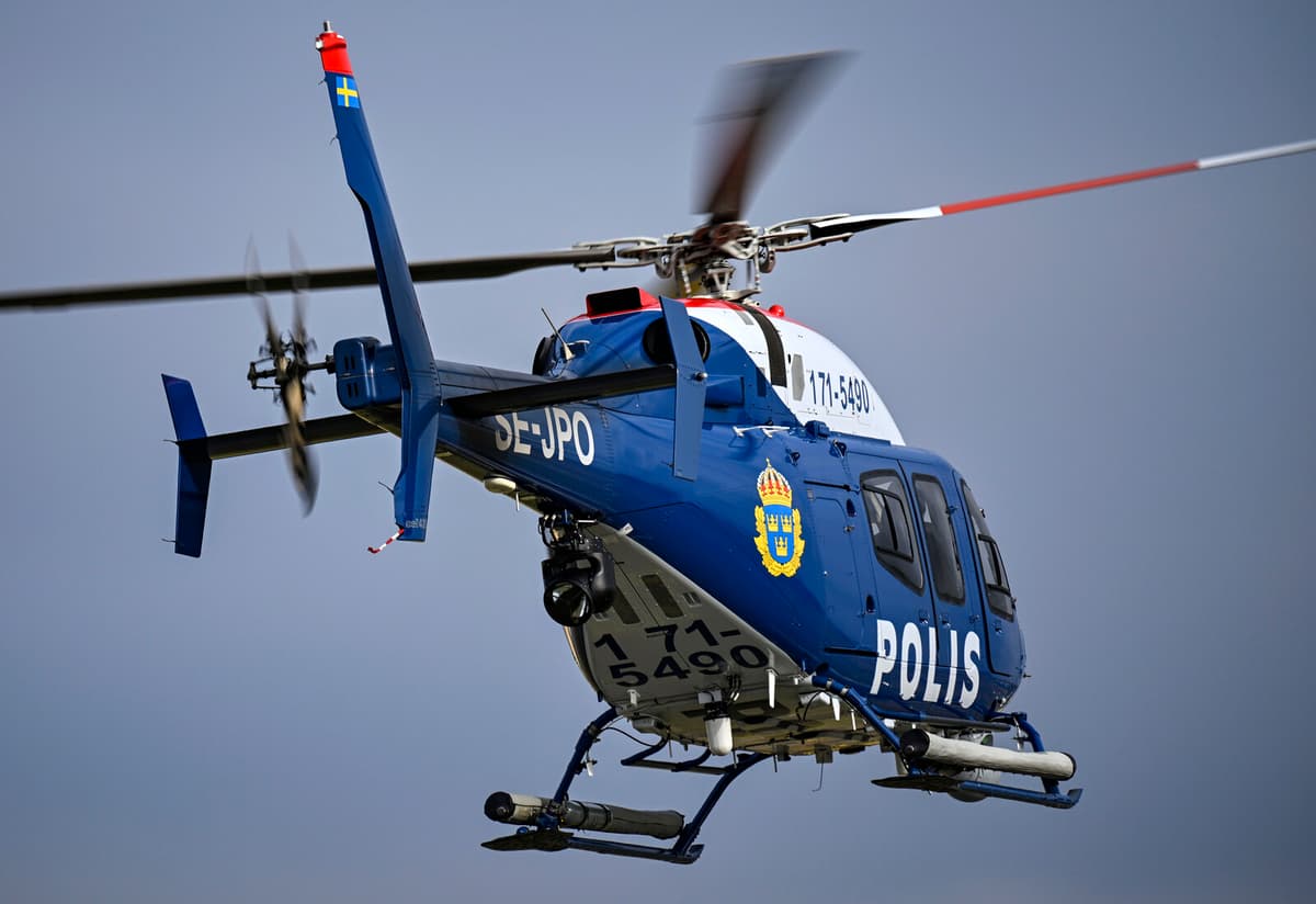 Carbon Monoxide Blamed for Kebnekaise Deaths, No Crime Suspected