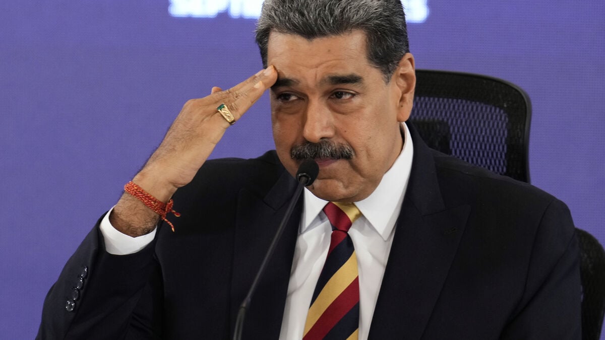 US Launches Sixth Boat Attack Near Venezuela in Ongoing Operations