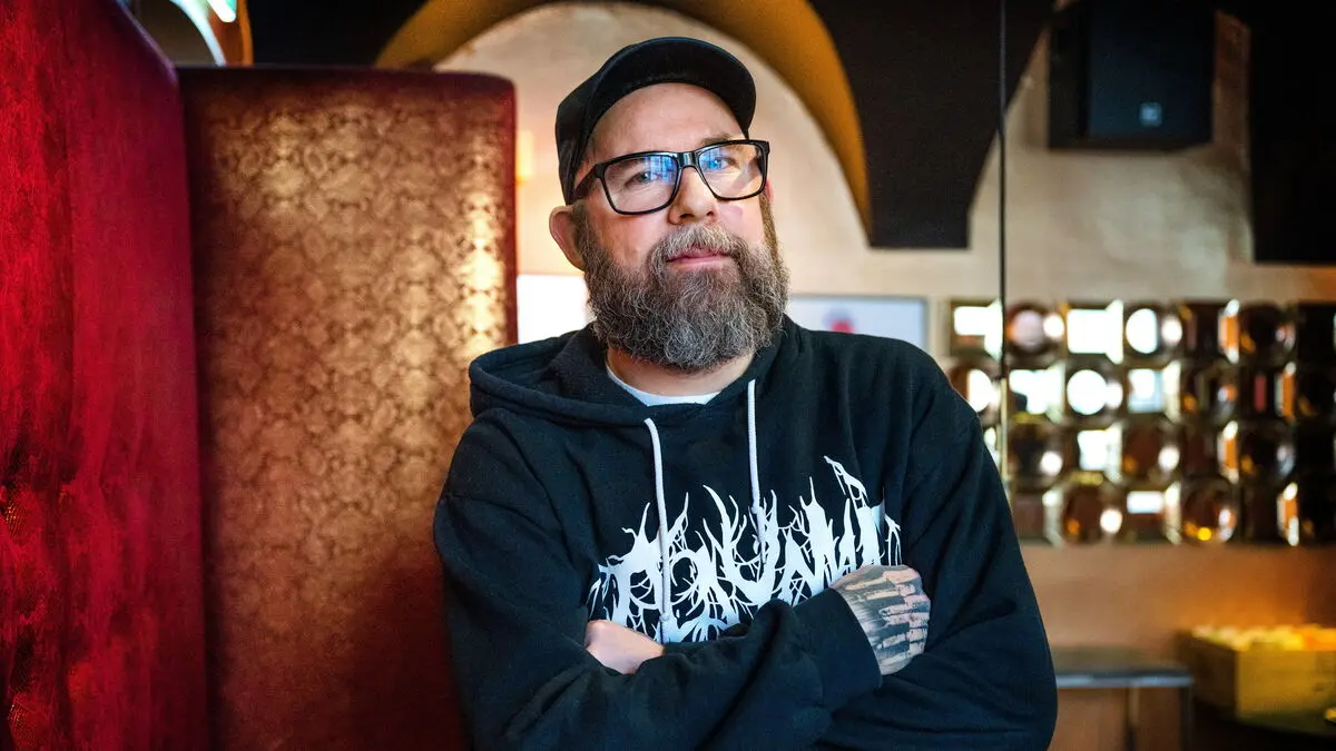 In Flames sets Gothenburg on fire with new festival