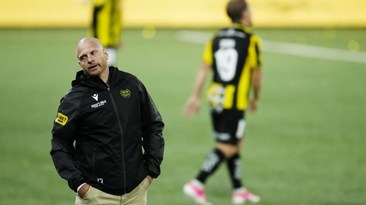 Brännström’s Mjällby debut ends in 1-1 draw at Häcken, says team stopped the bleeding