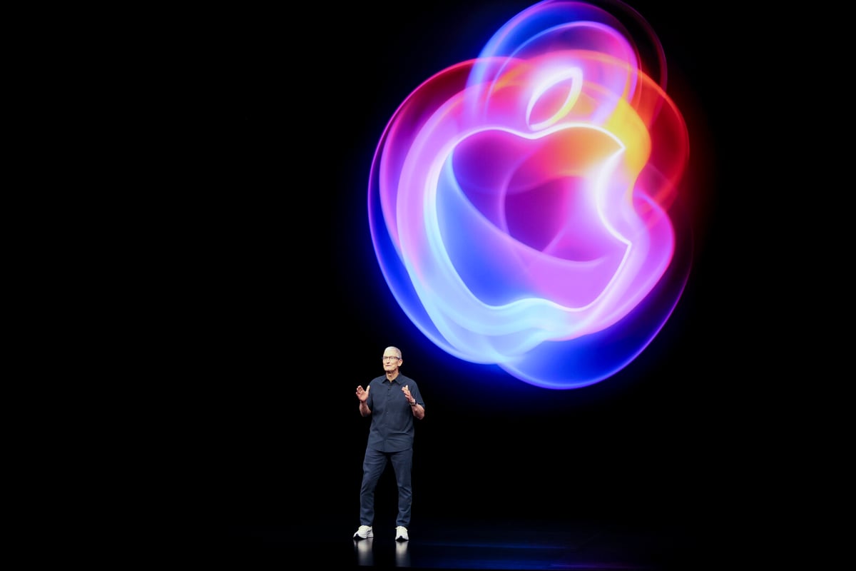 EU Stands Firm on Data Law Despite Apple's Criticism