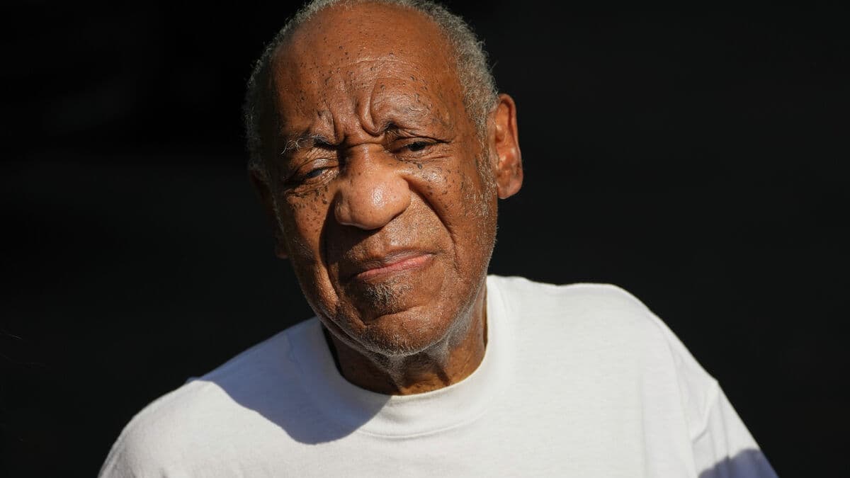 Bill Cosby ordered to pay $19.3 million in damages over 1972 rape allegation