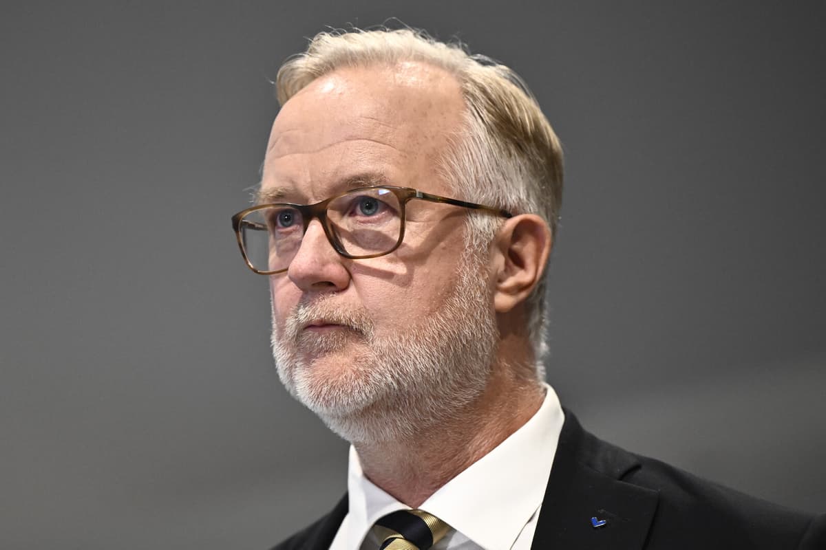 The Liberals' office attacked: "Abhorrent"