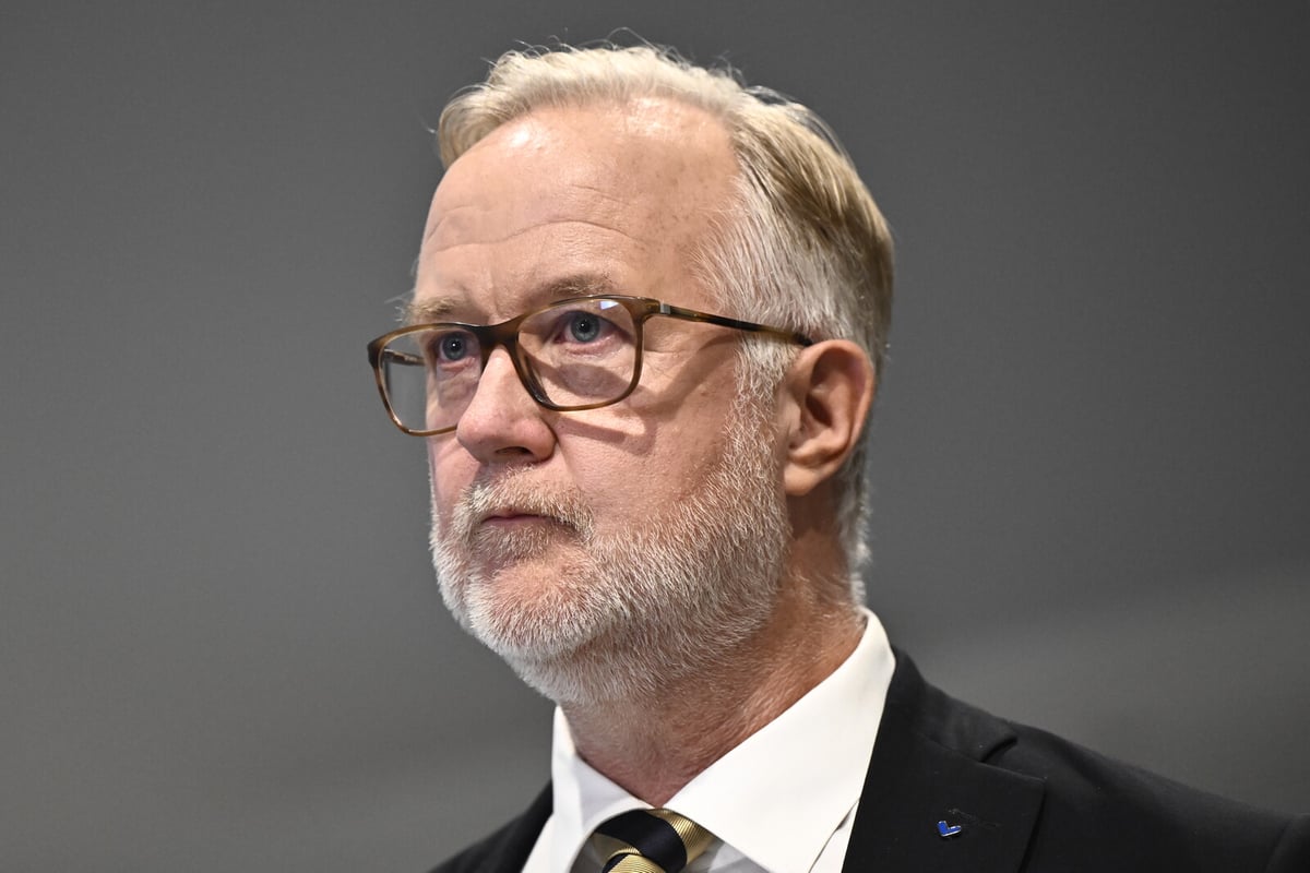 The Liberals' office attacked: "Abhorrent"