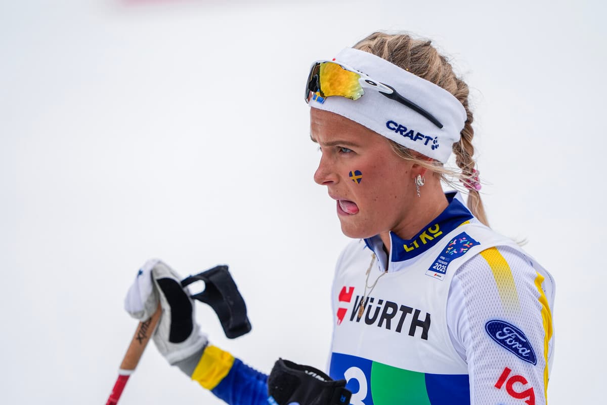 Prosecutor Appeals Verdict in Frida Karlsson Stalking Case