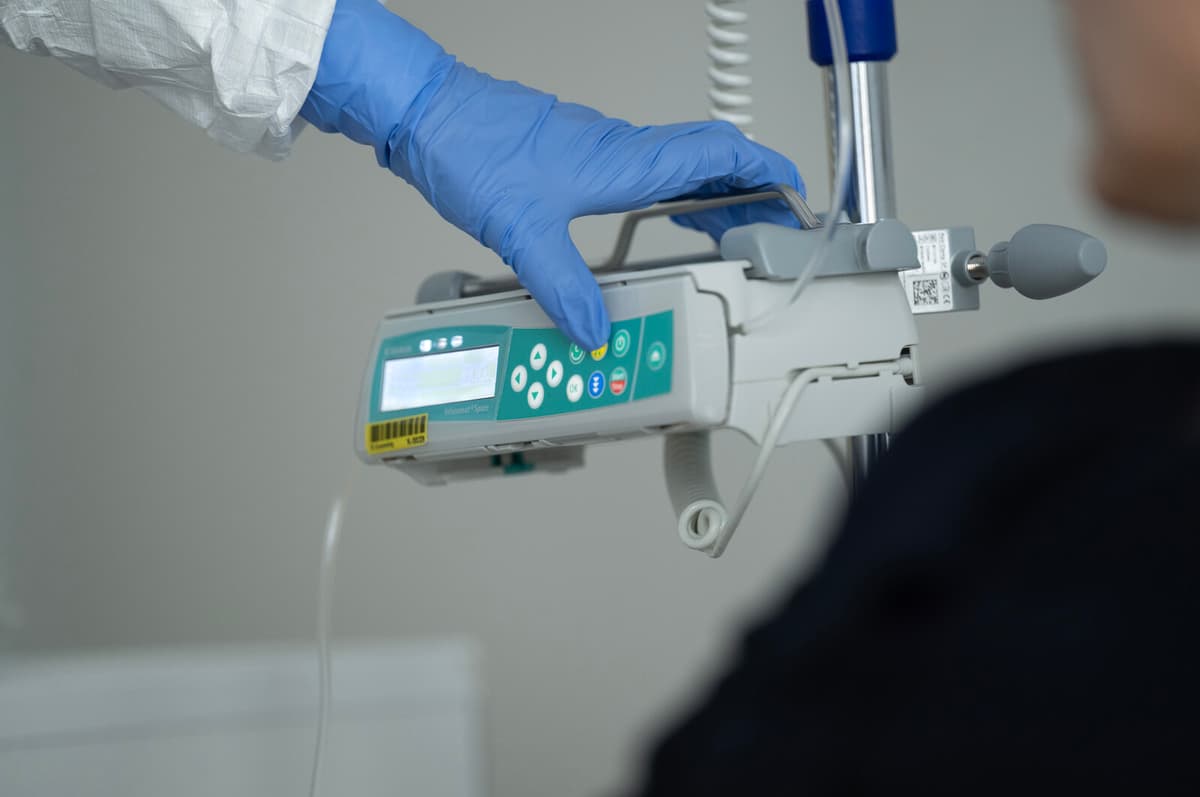 Cell Therapy Offers New Hope for Type 1 Diabetes Treatment